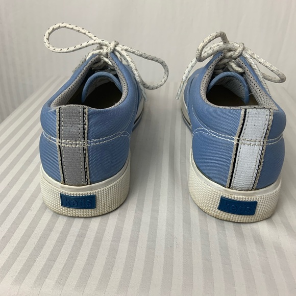 Light blue Keds - Picture 3 of 8